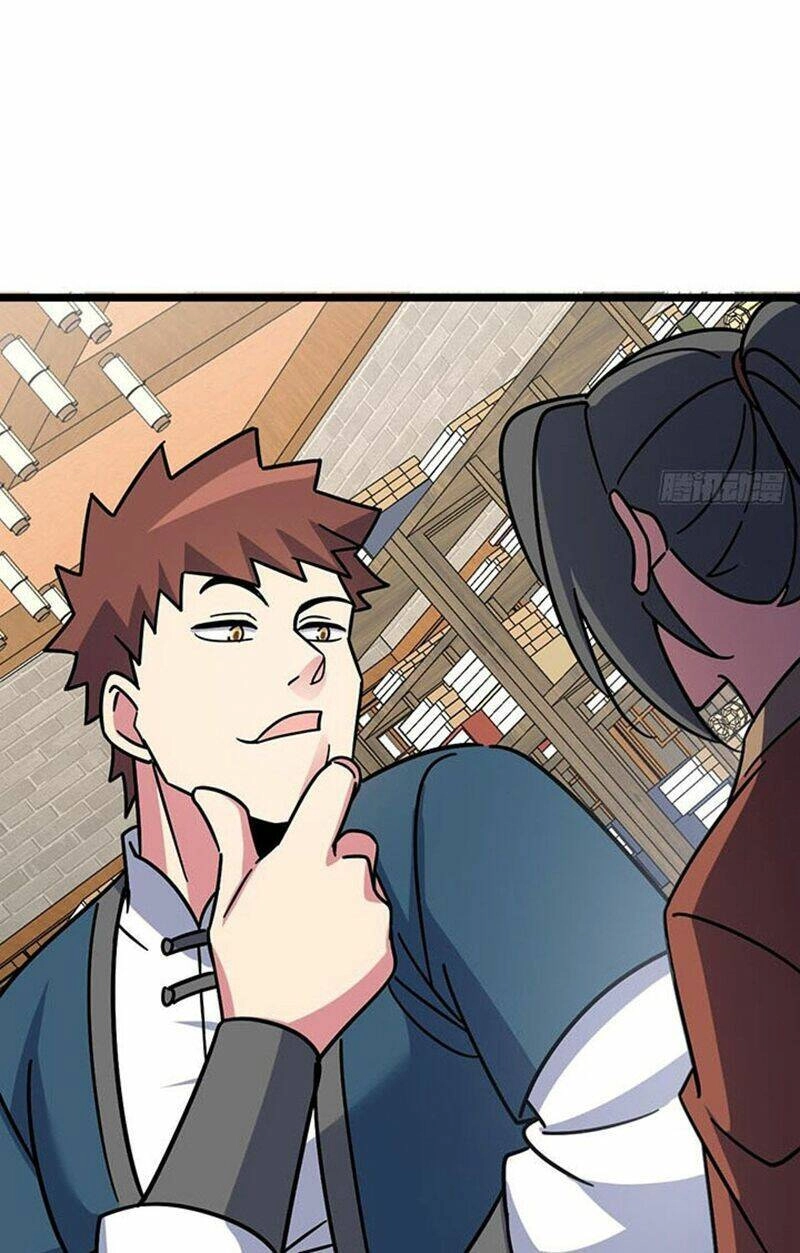 Sư Phụ Của Ta Mỗi Khi Đến Đại Nạn Mới Đột Phá Chapter 101 - 34