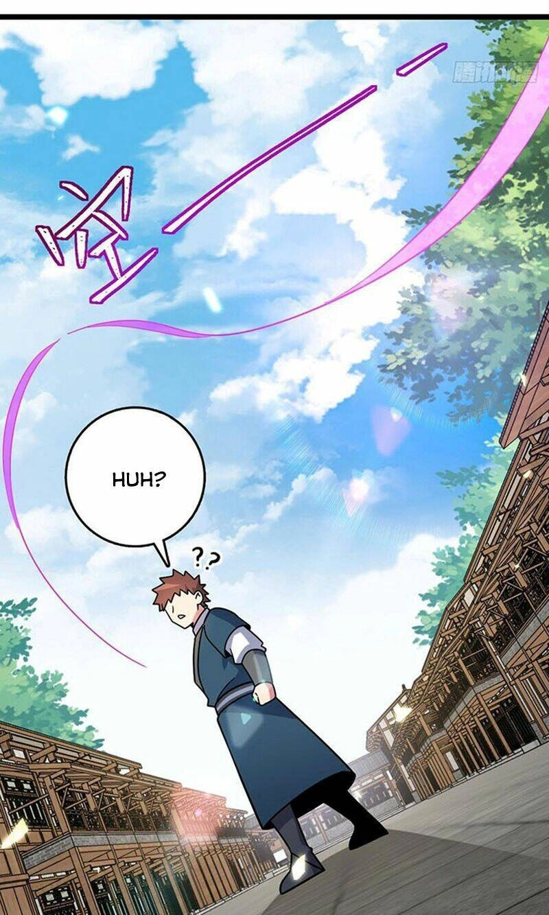 Sư Phụ Của Ta Mỗi Khi Đến Đại Nạn Mới Đột Phá Chapter 101 - 42