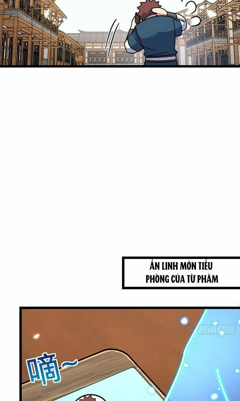 Sư Phụ Của Ta Mỗi Khi Đến Đại Nạn Mới Đột Phá Chapter 101 - 45