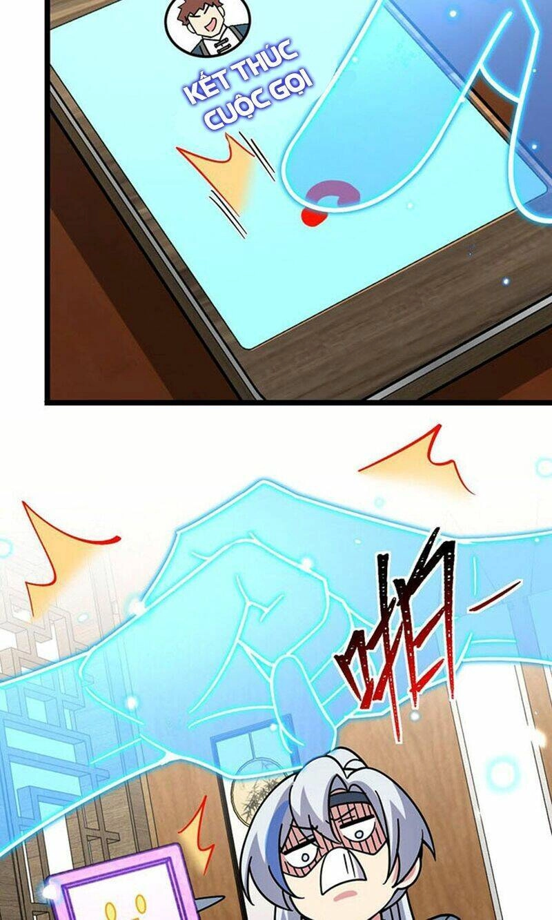 Sư Phụ Của Ta Mỗi Khi Đến Đại Nạn Mới Đột Phá Chapter 101 - 46