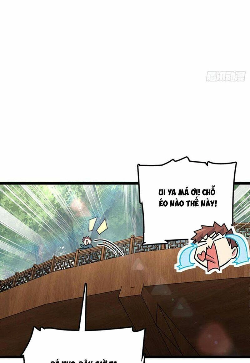 Sư Phụ Của Ta Mỗi Khi Đến Đại Nạn Mới Đột Phá Chapter 101 - 63