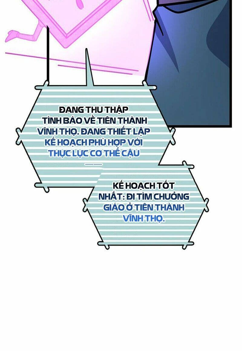 Sư Phụ Của Ta Mỗi Khi Đến Đại Nạn Mới Đột Phá Chapter 101 - 65