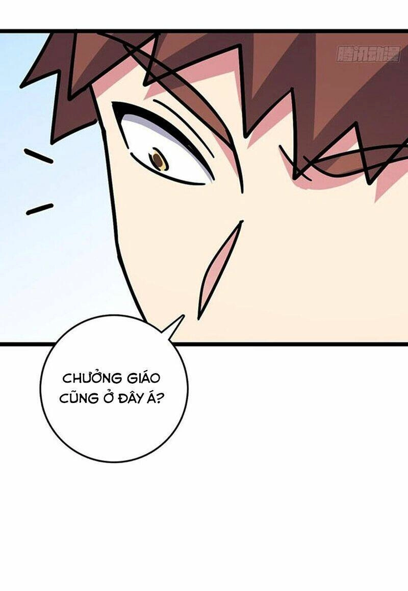 Sư Phụ Của Ta Mỗi Khi Đến Đại Nạn Mới Đột Phá Chapter 101 - 66