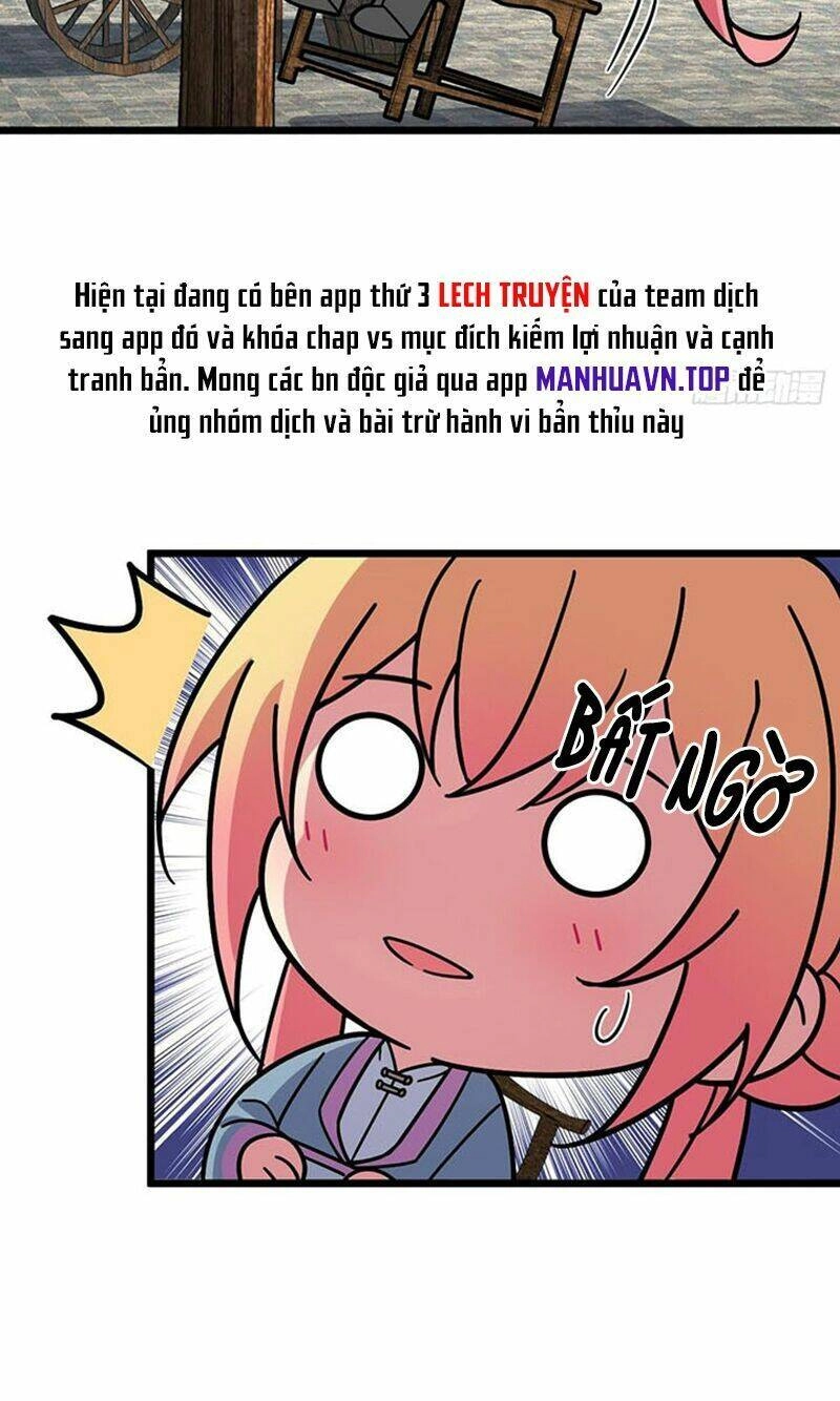 Sư Phụ Của Ta Mỗi Khi Đến Đại Nạn Mới Đột Phá Chapter 102 - 5