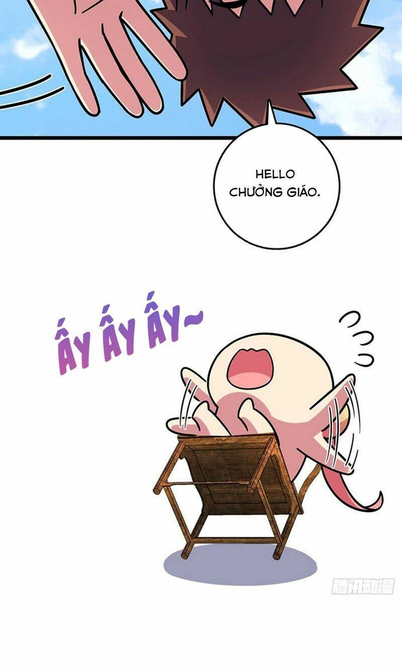 Sư Phụ Của Ta Mỗi Khi Đến Đại Nạn Mới Đột Phá Chapter 102 - 7