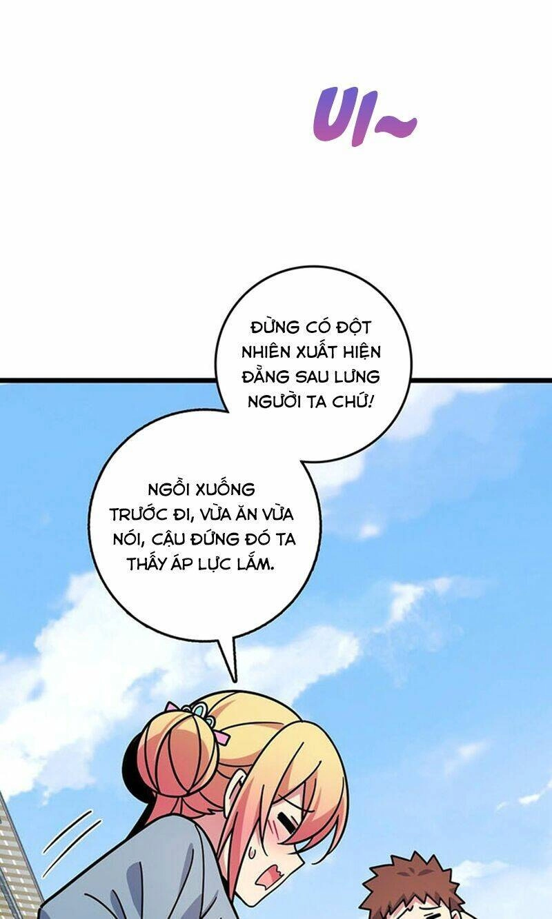 Sư Phụ Của Ta Mỗi Khi Đến Đại Nạn Mới Đột Phá Chapter 102 - 8