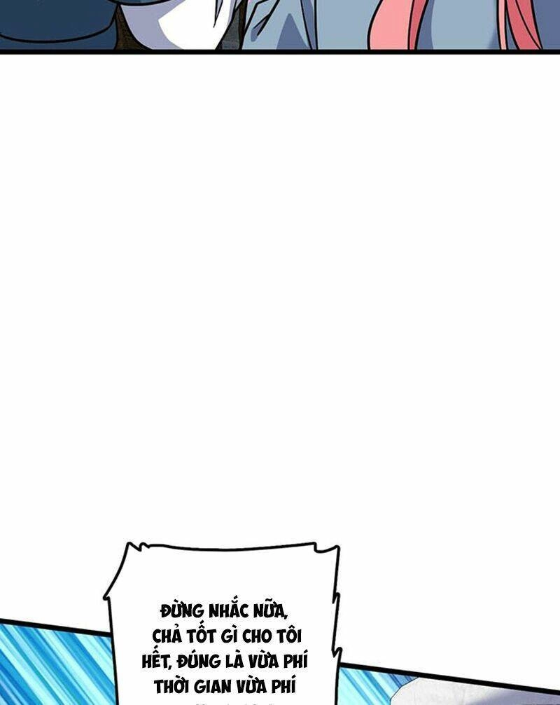 Sư Phụ Của Ta Mỗi Khi Đến Đại Nạn Mới Đột Phá Chapter 102 - 11