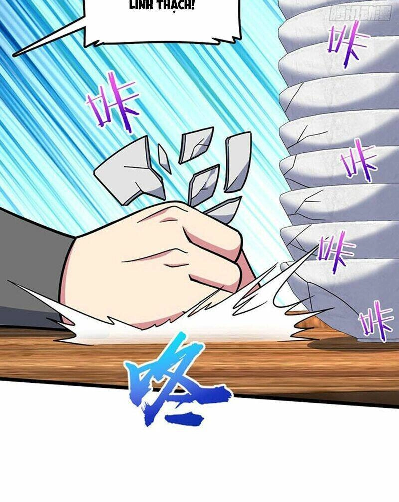 Sư Phụ Của Ta Mỗi Khi Đến Đại Nạn Mới Đột Phá Chapter 102 - 12