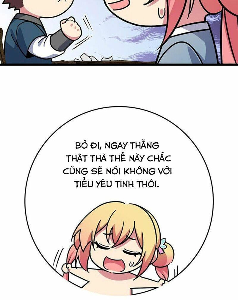 Sư Phụ Của Ta Mỗi Khi Đến Đại Nạn Mới Đột Phá Chapter 102 - 14