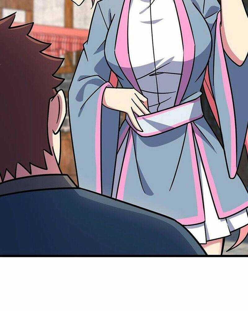 Sư Phụ Của Ta Mỗi Khi Đến Đại Nạn Mới Đột Phá Chapter 102 - 16