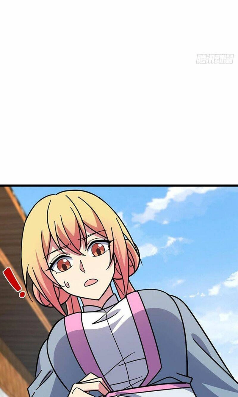 Sư Phụ Của Ta Mỗi Khi Đến Đại Nạn Mới Đột Phá Chapter 102 - 17