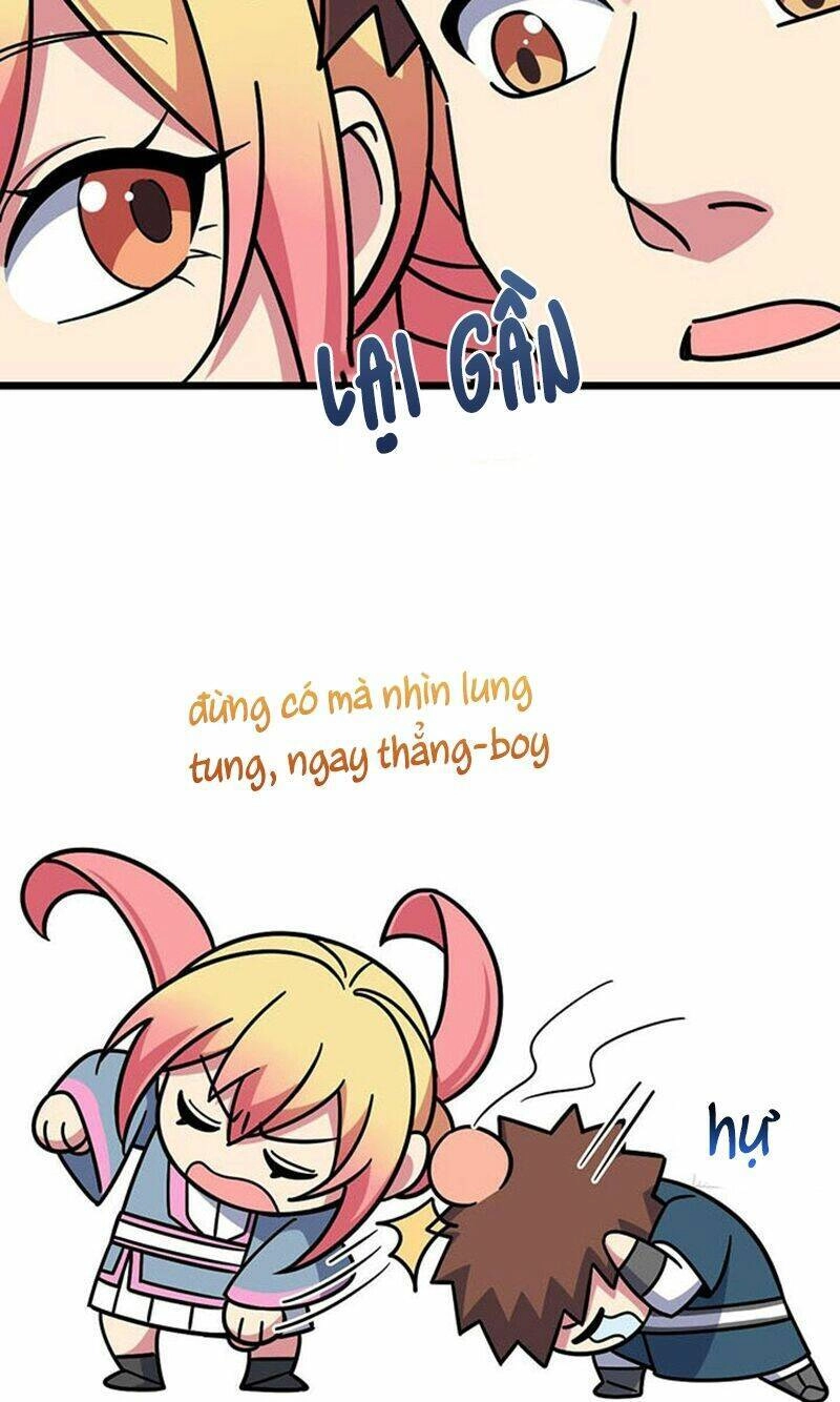 Sư Phụ Của Ta Mỗi Khi Đến Đại Nạn Mới Đột Phá Chapter 102 - 19