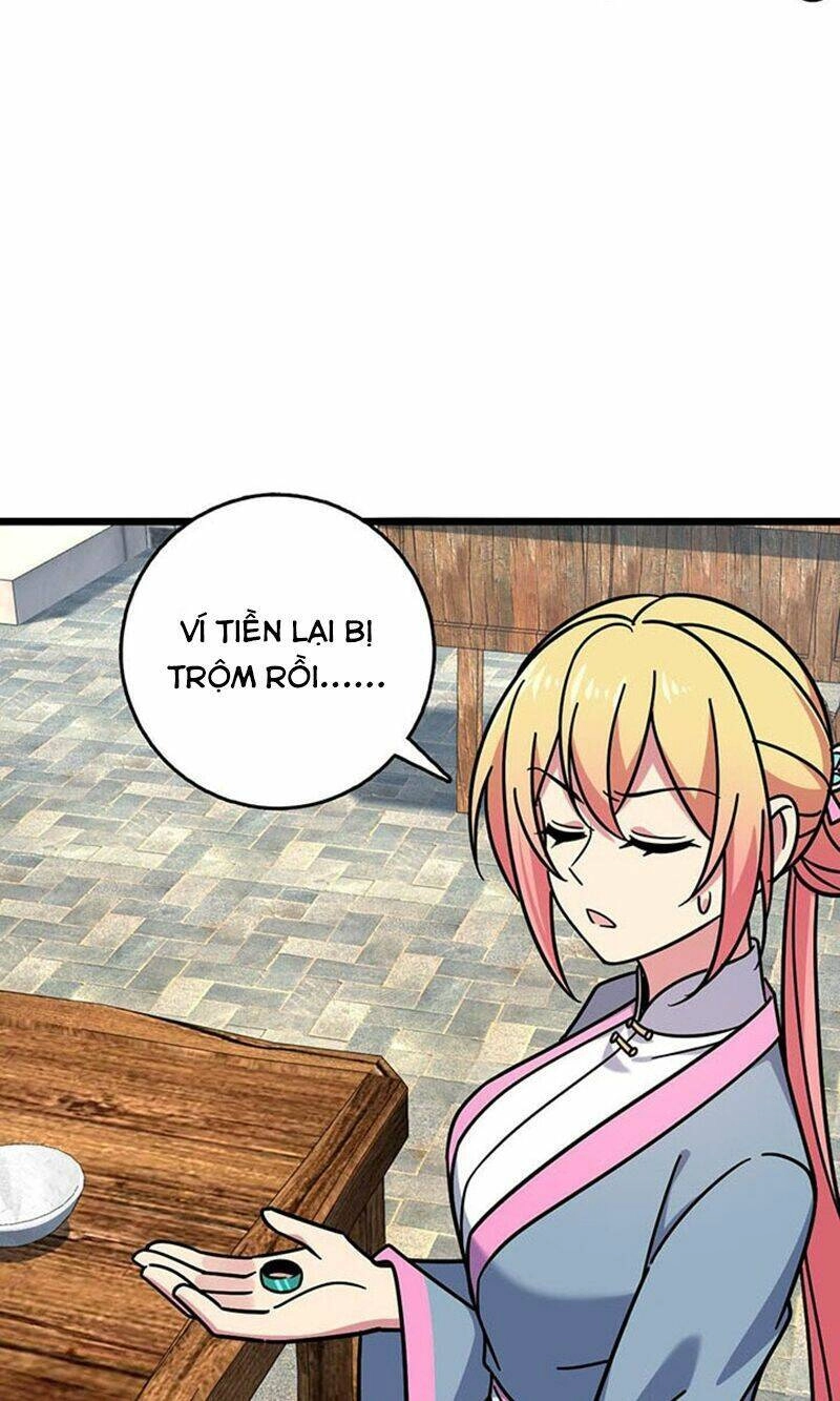 Sư Phụ Của Ta Mỗi Khi Đến Đại Nạn Mới Đột Phá Chapter 102 - 20