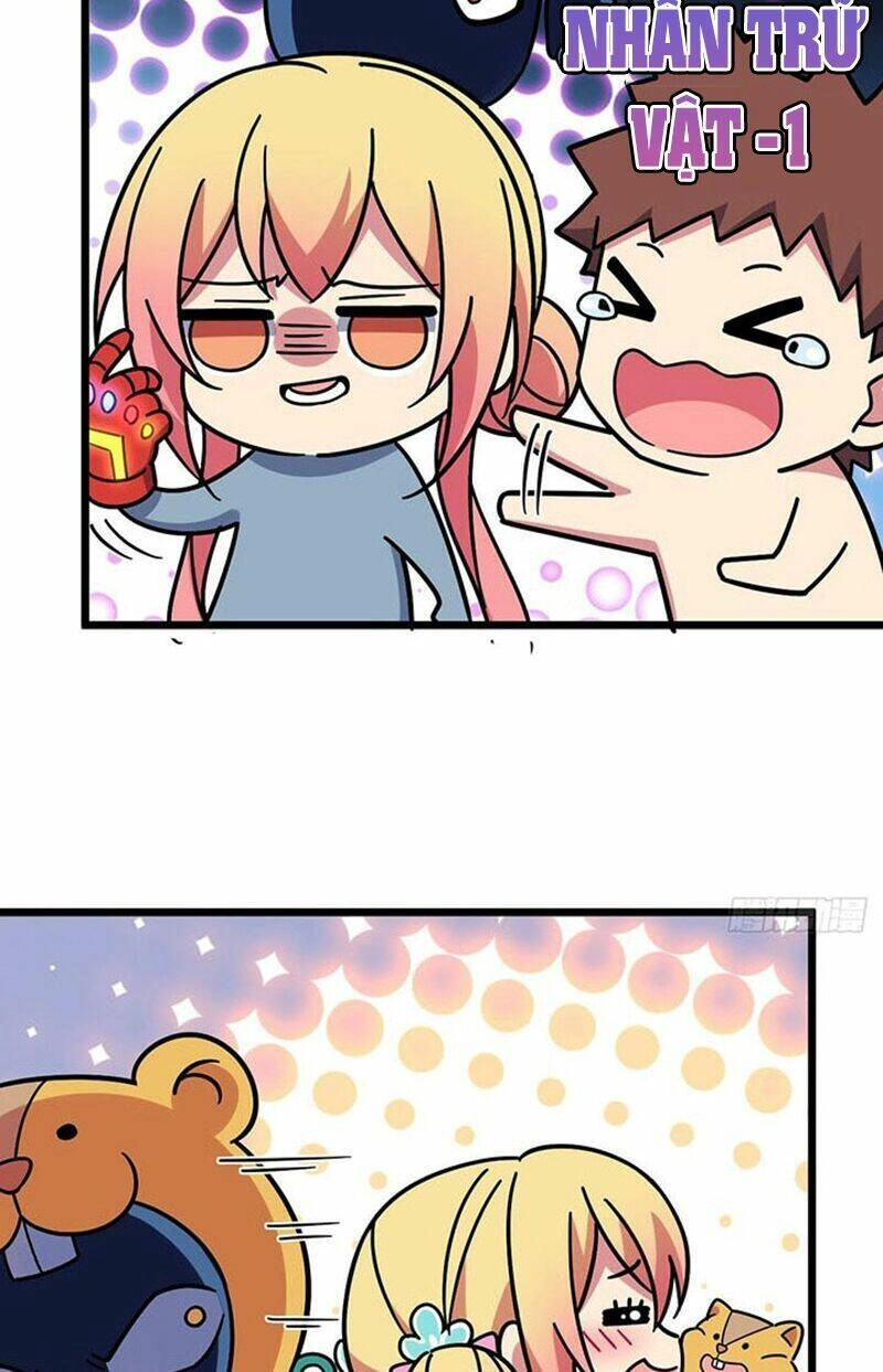 Sư Phụ Của Ta Mỗi Khi Đến Đại Nạn Mới Đột Phá Chapter 102 - 26