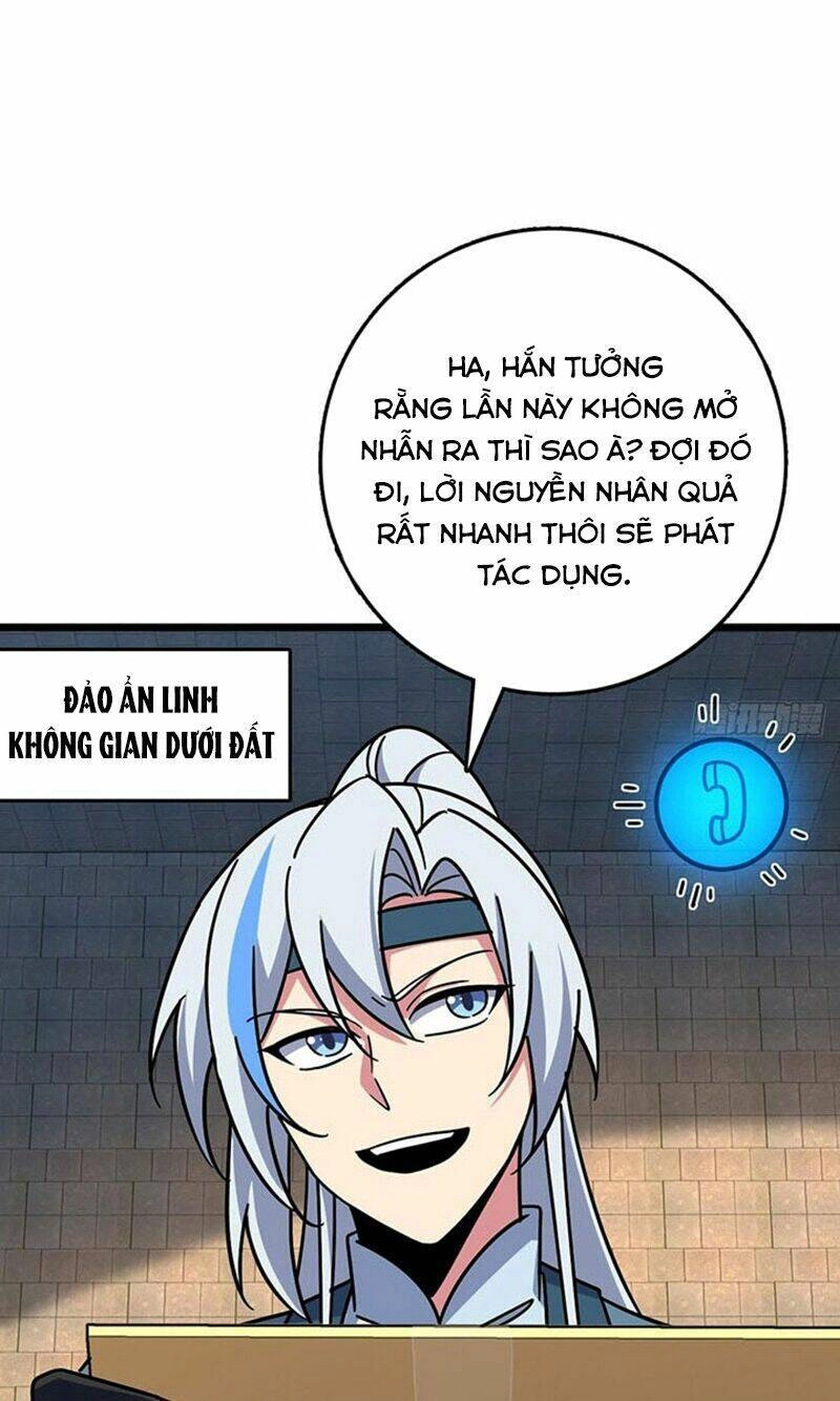 Sư Phụ Của Ta Mỗi Khi Đến Đại Nạn Mới Đột Phá Chapter 102 - 30