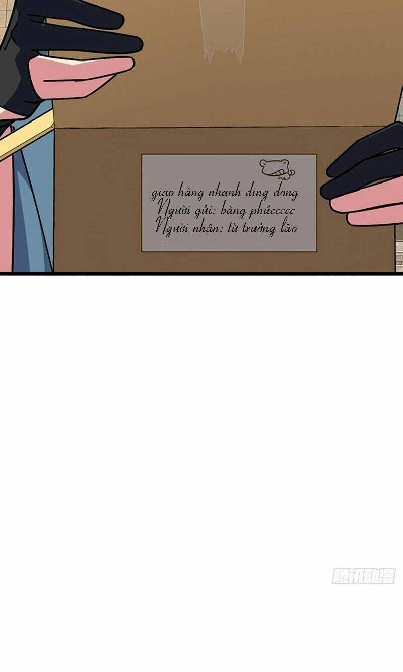 Sư Phụ Của Ta Mỗi Khi Đến Đại Nạn Mới Đột Phá Chapter 102 - 31