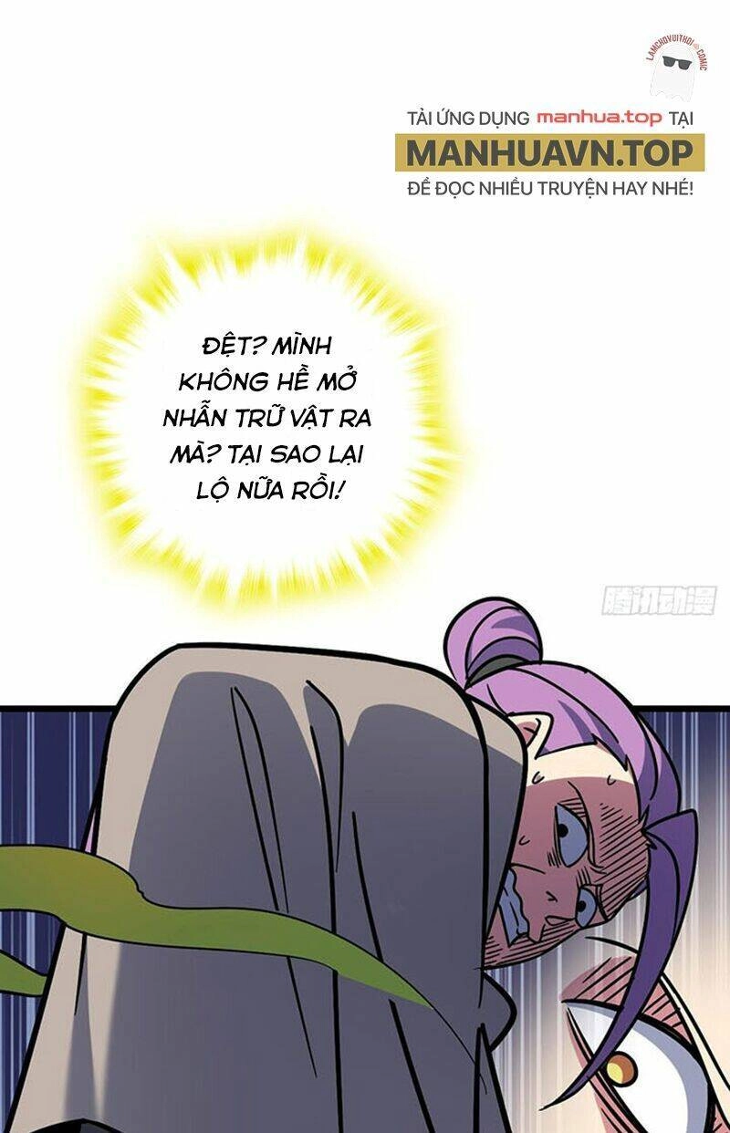 Sư Phụ Của Ta Mỗi Khi Đến Đại Nạn Mới Đột Phá Chapter 102 - 34