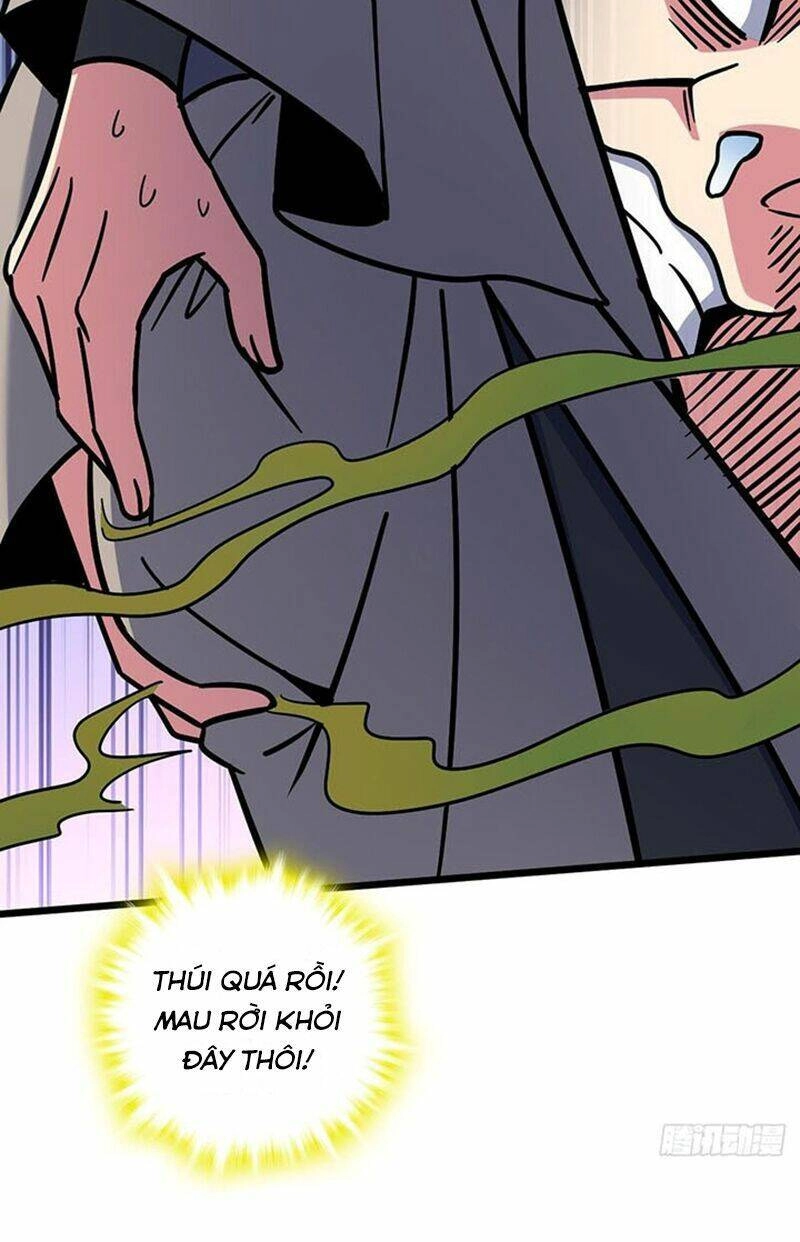 Sư Phụ Của Ta Mỗi Khi Đến Đại Nạn Mới Đột Phá Chapter 102 - 35