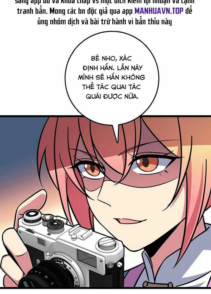 Sư Phụ Của Ta Mỗi Khi Đến Đại Nạn Mới Đột Phá Chapter 102 - 39