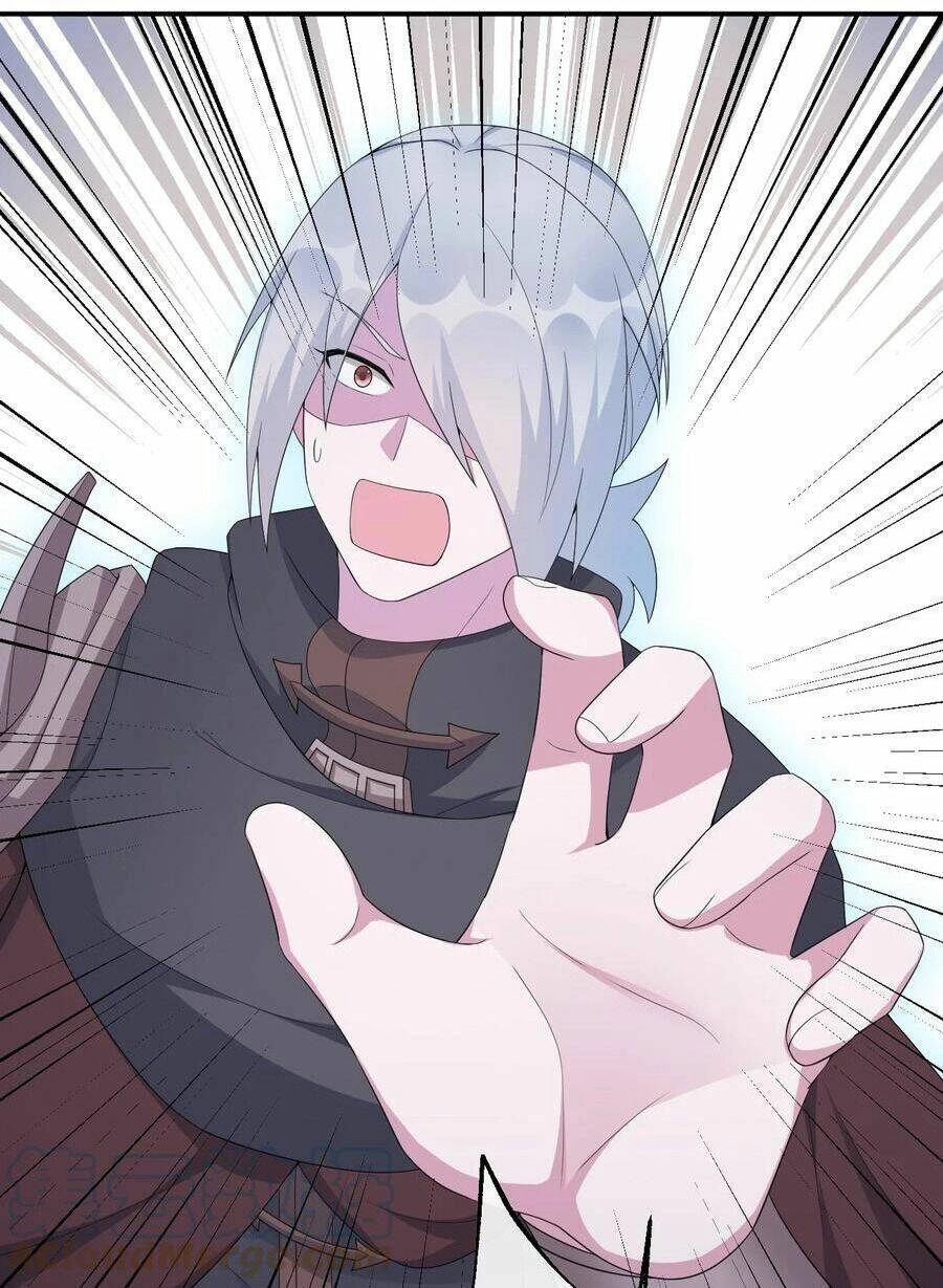 Sư Phụ Của Ta Mỗi Khi Đến Đại Nạn Mới Đột Phá Chapter 102 - 42