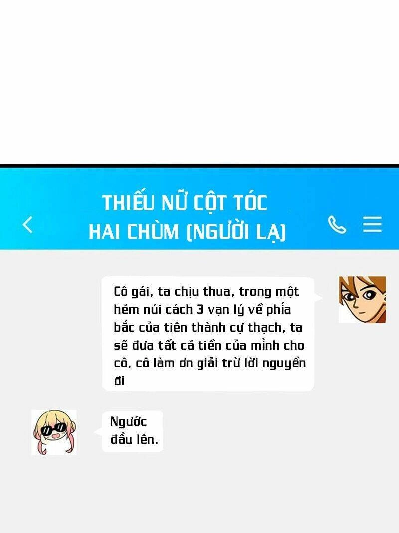 Sư Phụ Của Ta Mỗi Khi Đến Đại Nạn Mới Đột Phá Chapter 102 - 47