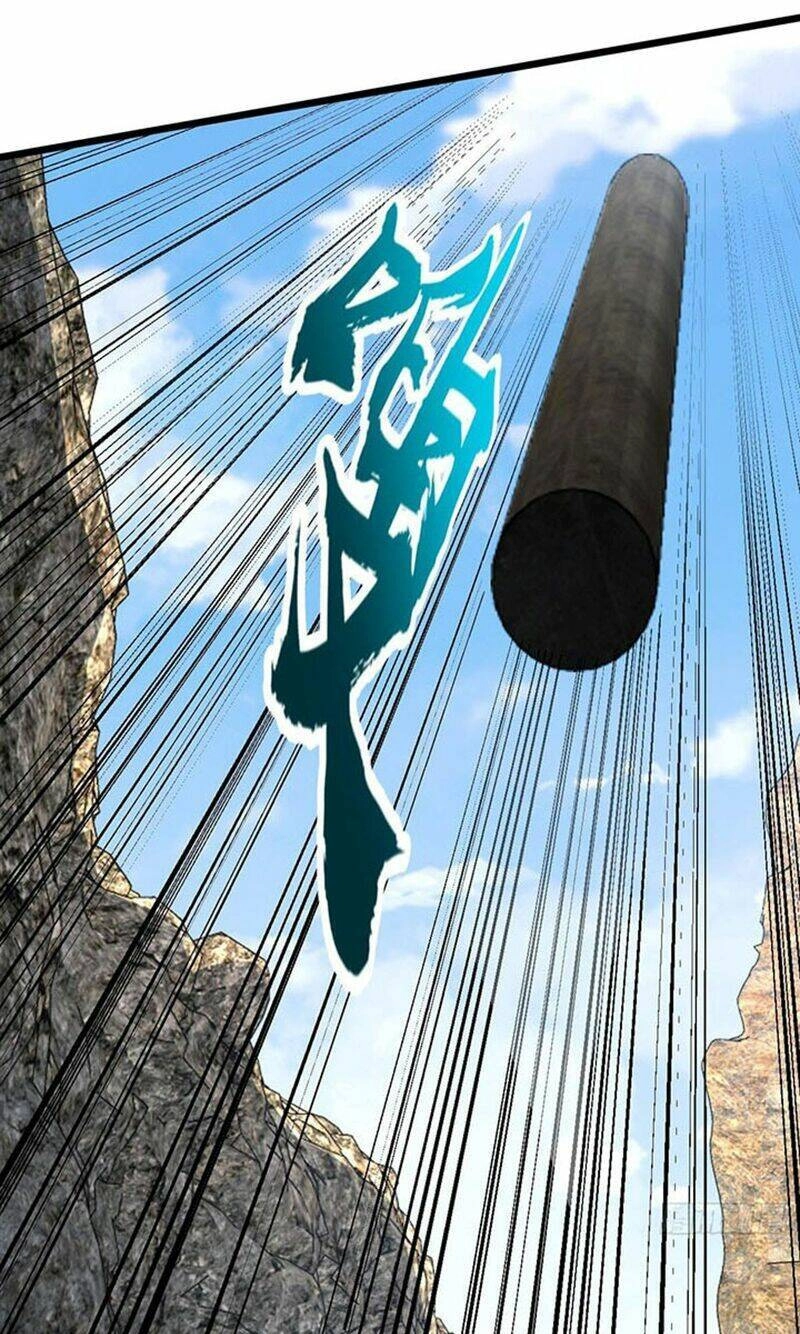 Sư Phụ Của Ta Mỗi Khi Đến Đại Nạn Mới Đột Phá Chapter 102 - 49