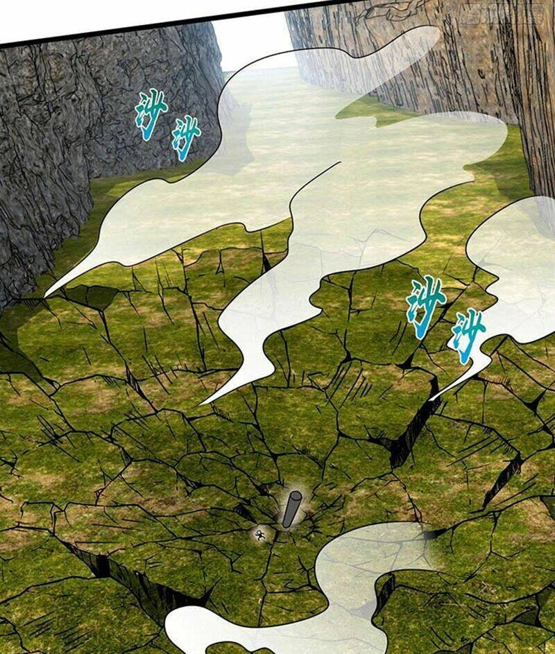 Sư Phụ Của Ta Mỗi Khi Đến Đại Nạn Mới Đột Phá Chapter 102 - 56