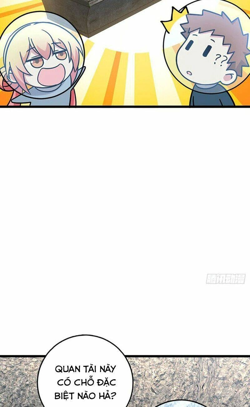 Sư Phụ Của Ta Mỗi Khi Đến Đại Nạn Mới Đột Phá Chapter 102 - 61