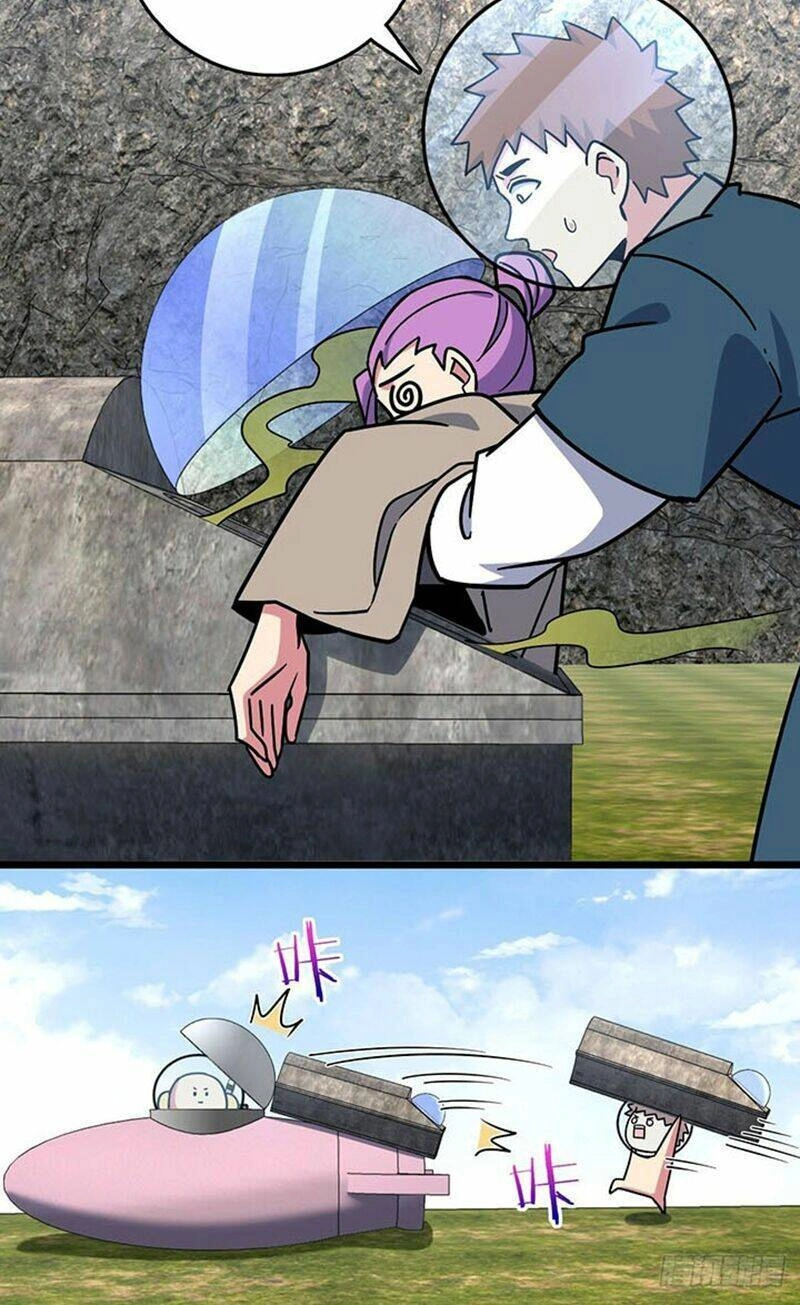 Sư Phụ Của Ta Mỗi Khi Đến Đại Nạn Mới Đột Phá Chapter 102 - 62