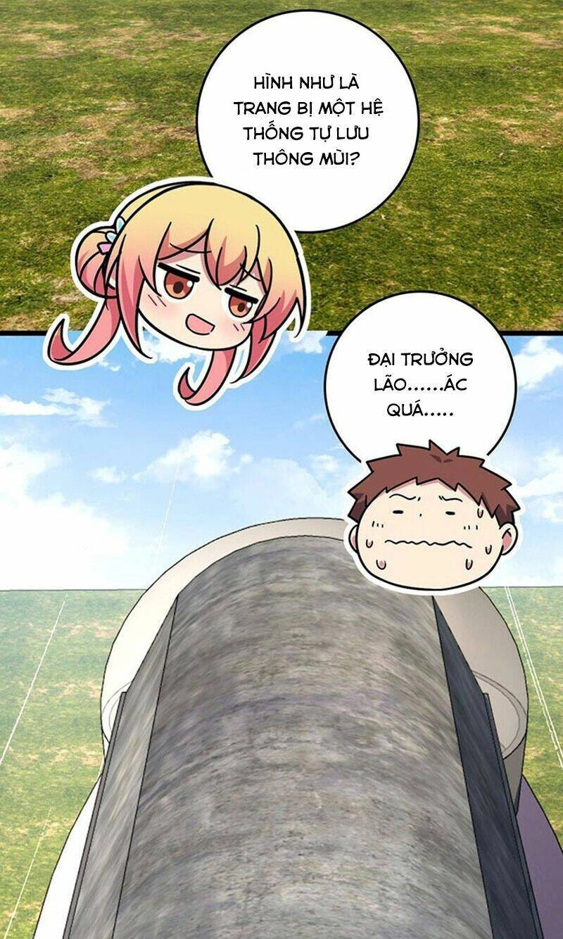 Sư Phụ Của Ta Mỗi Khi Đến Đại Nạn Mới Đột Phá Chapter 102 - 63