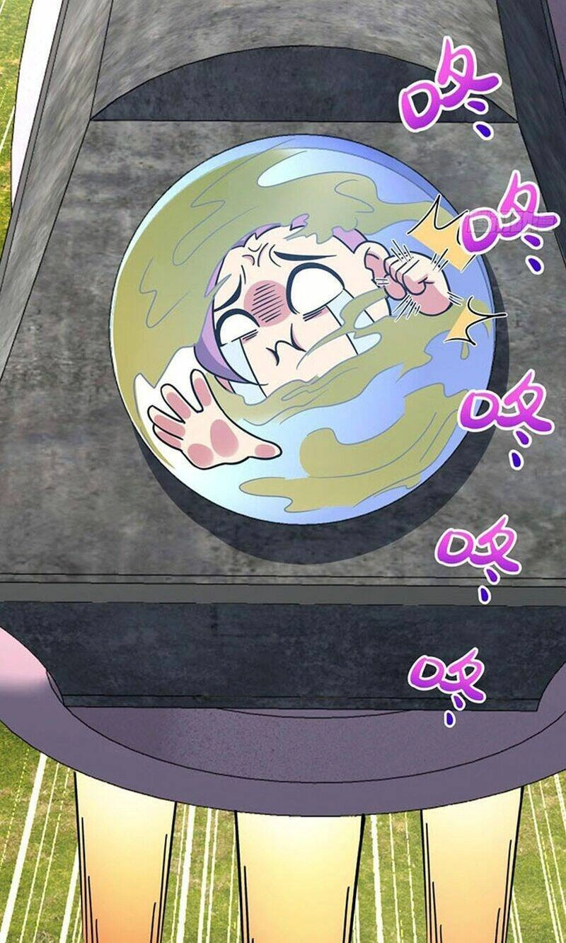 Sư Phụ Của Ta Mỗi Khi Đến Đại Nạn Mới Đột Phá Chapter 102 - 64