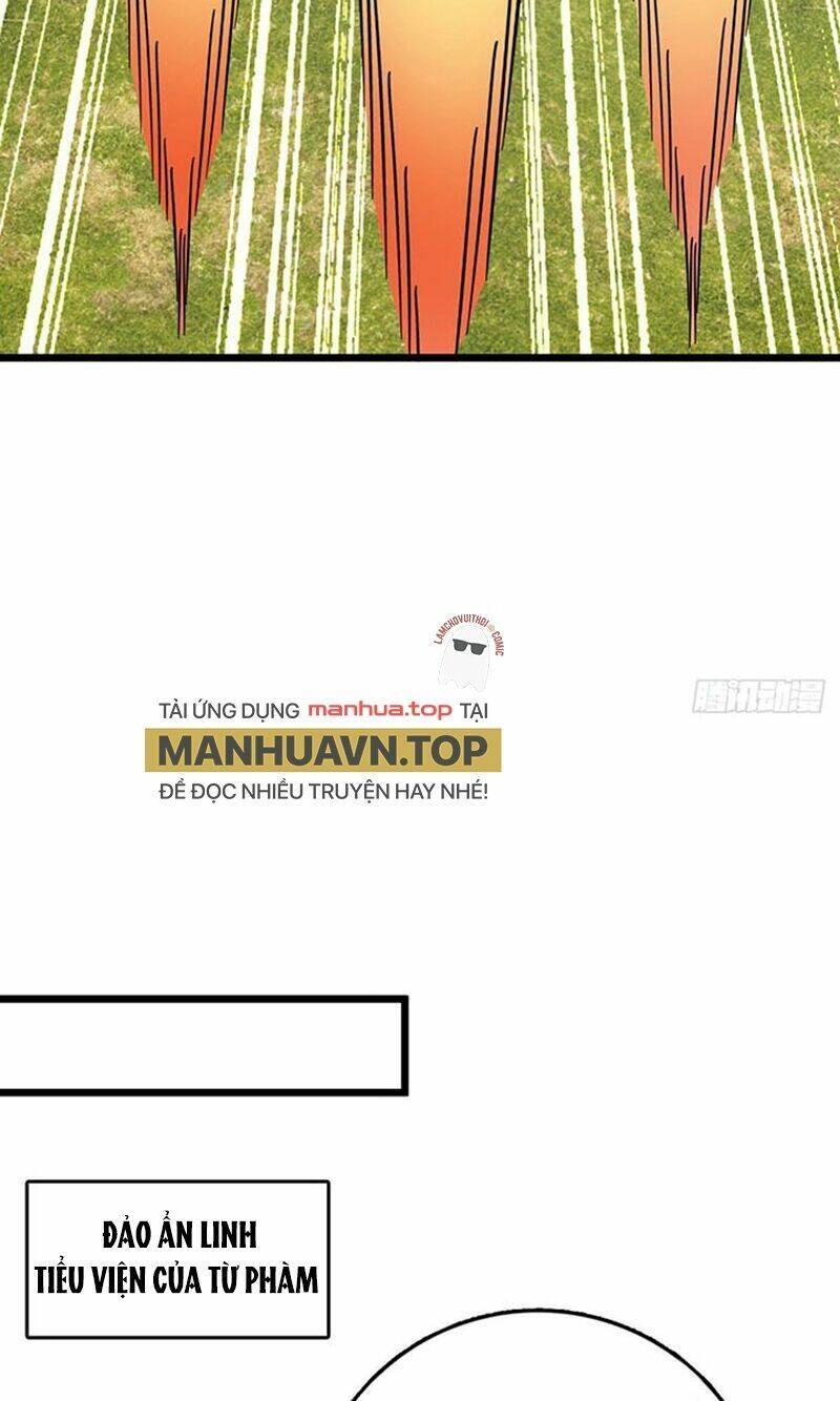 Sư Phụ Của Ta Mỗi Khi Đến Đại Nạn Mới Đột Phá Chapter 102 - 65