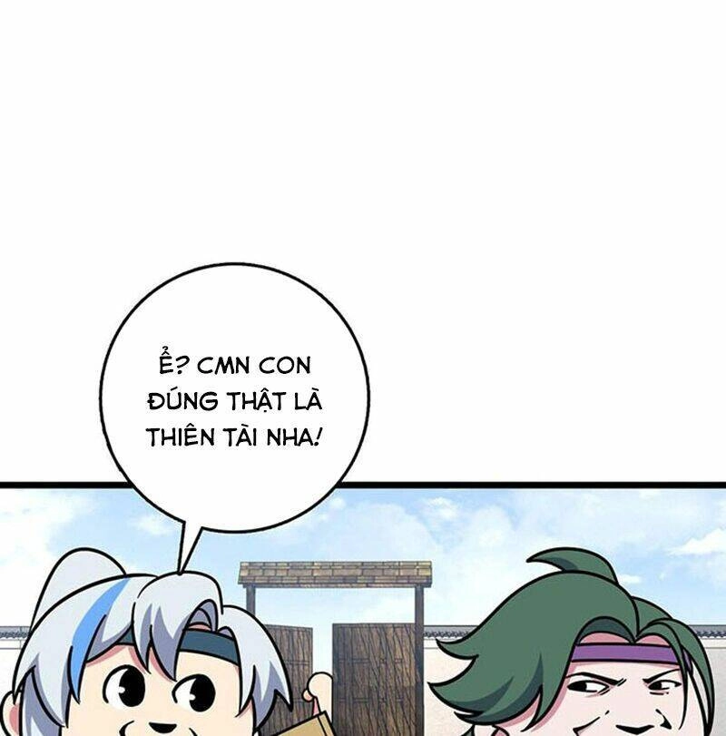 Sư Phụ Của Ta Mỗi Khi Đến Đại Nạn Mới Đột Phá Chapter 102 - 67