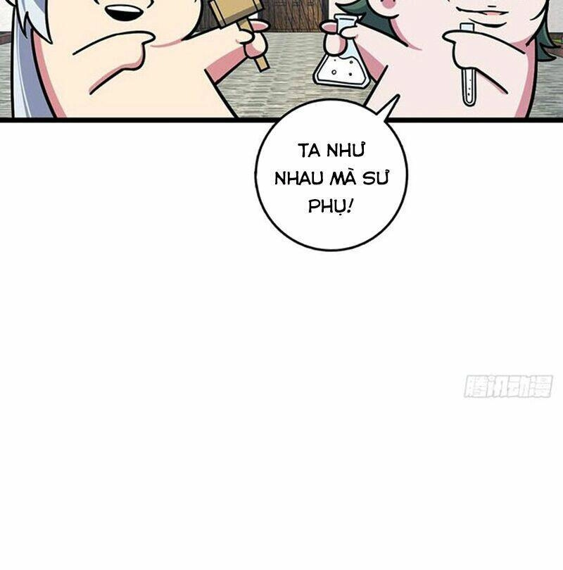 Sư Phụ Của Ta Mỗi Khi Đến Đại Nạn Mới Đột Phá Chapter 102 - 68