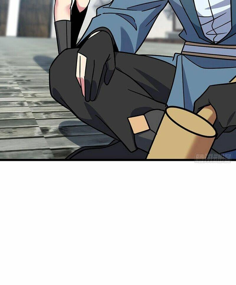 Sư Phụ Của Ta Mỗi Khi Đến Đại Nạn Mới Đột Phá Chapter 102 - 70