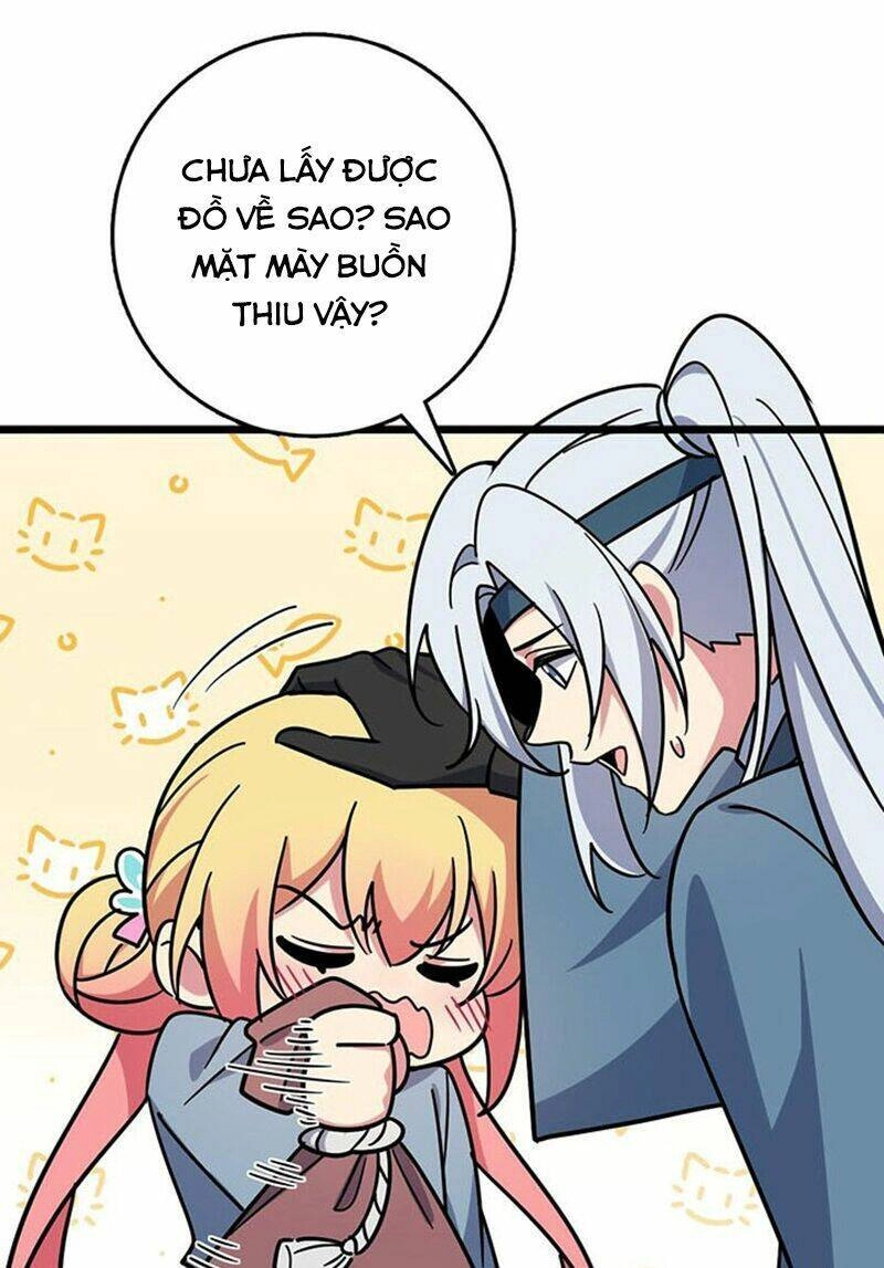 Sư Phụ Của Ta Mỗi Khi Đến Đại Nạn Mới Đột Phá Chapter 102 - 71