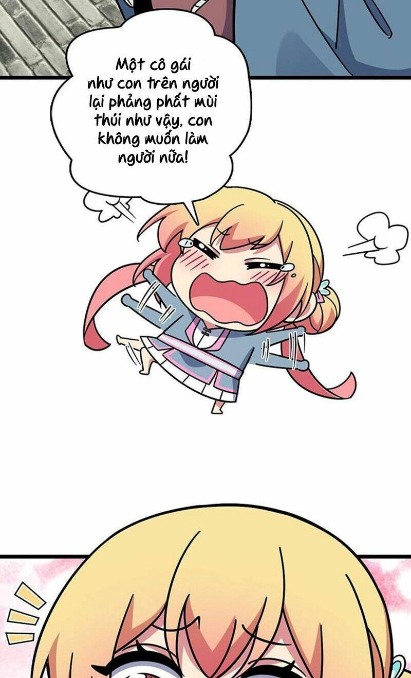 Sư Phụ Của Ta Mỗi Khi Đến Đại Nạn Mới Đột Phá Chapter 102 - 75