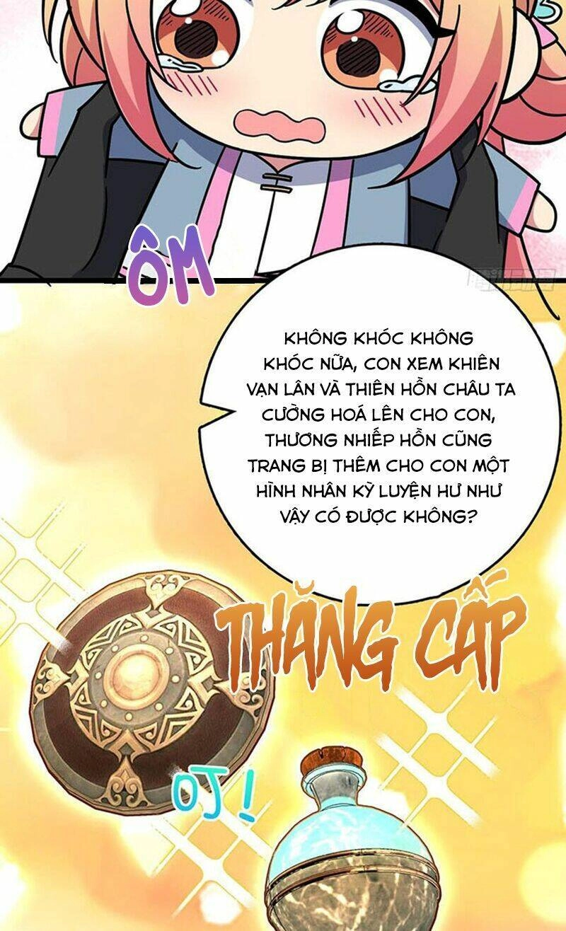 Sư Phụ Của Ta Mỗi Khi Đến Đại Nạn Mới Đột Phá Chapter 102 - 76