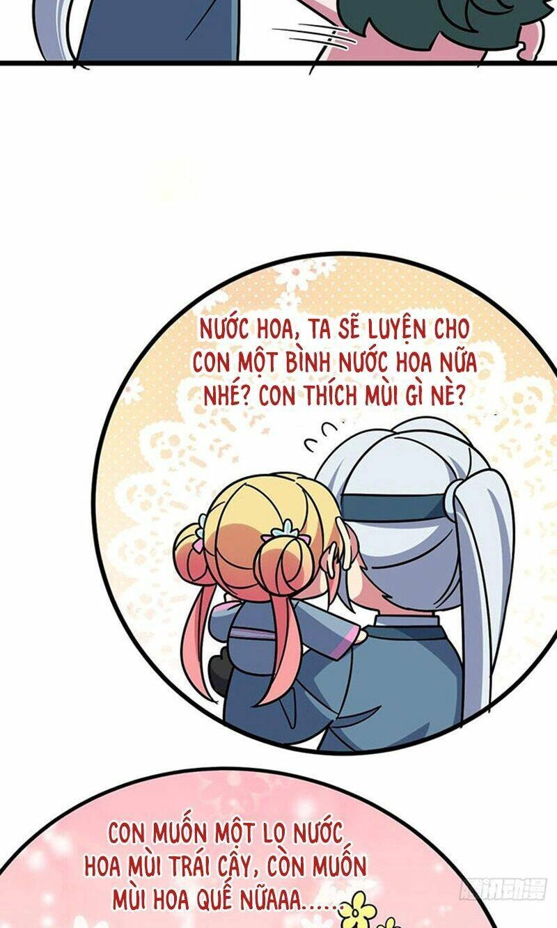 Sư Phụ Của Ta Mỗi Khi Đến Đại Nạn Mới Đột Phá Chapter 102 - 78