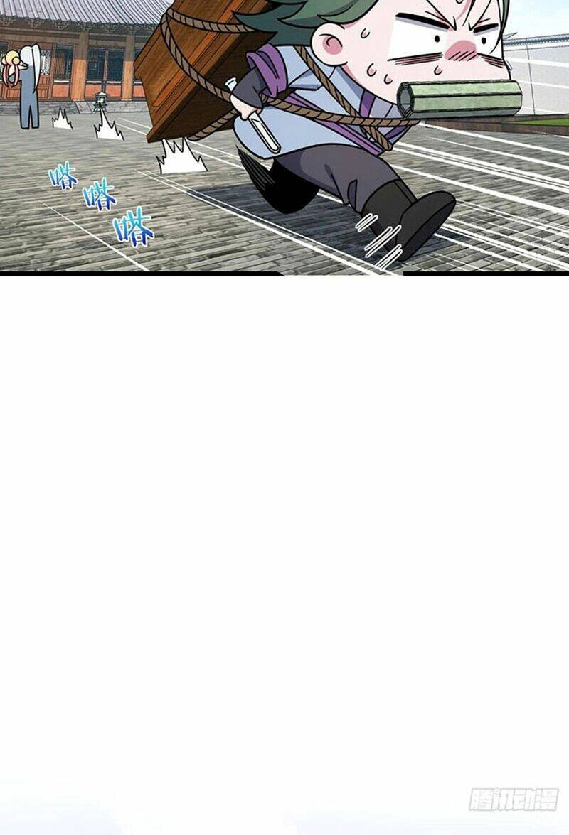 Sư Phụ Của Ta Mỗi Khi Đến Đại Nạn Mới Đột Phá Chapter 102 - 81