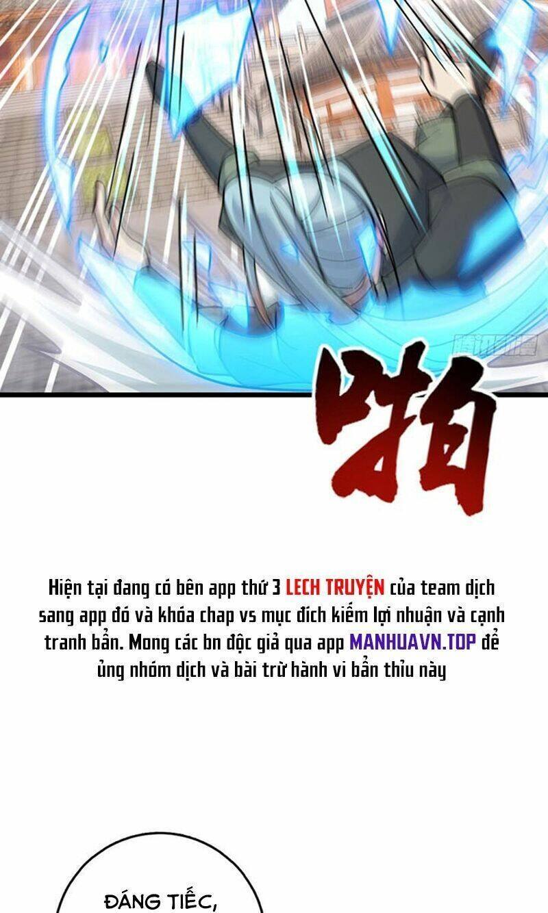 Sư Phụ Của Ta Mỗi Khi Đến Đại Nạn Mới Đột Phá Chapter 103 - 5