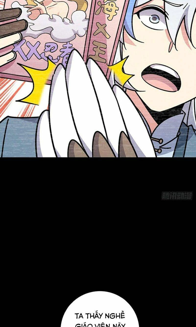 Sư Phụ Của Ta Mỗi Khi Đến Đại Nạn Mới Đột Phá Chapter 103 - 17