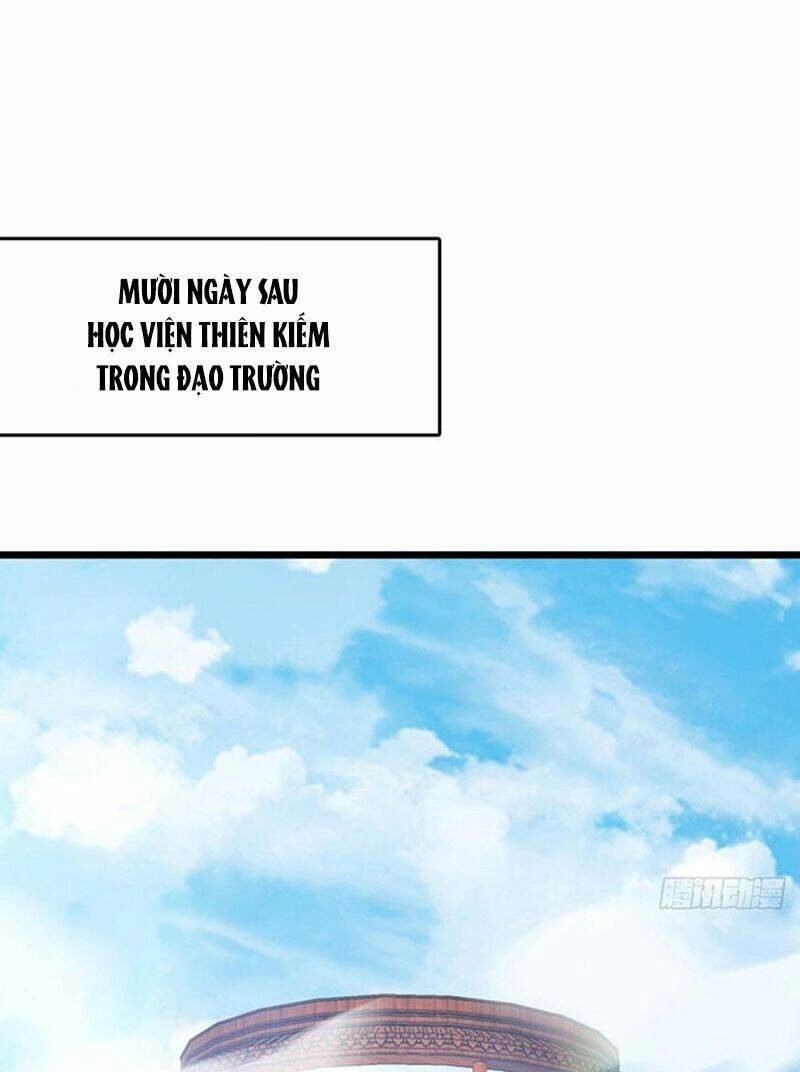 Sư Phụ Của Ta Mỗi Khi Đến Đại Nạn Mới Đột Phá Chapter 103 - 25