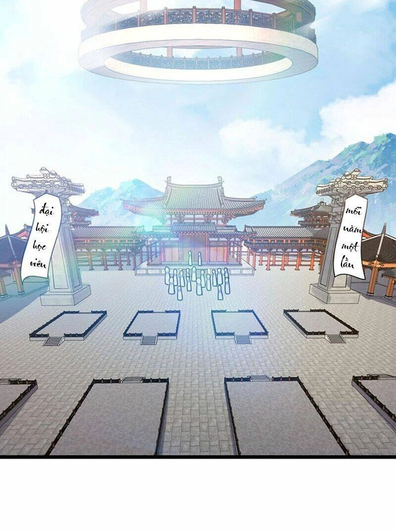 Sư Phụ Của Ta Mỗi Khi Đến Đại Nạn Mới Đột Phá Chapter 103 - 26