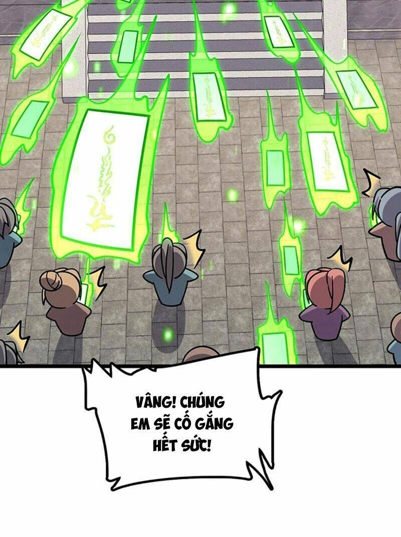 Sư Phụ Của Ta Mỗi Khi Đến Đại Nạn Mới Đột Phá Chapter 103 - 28