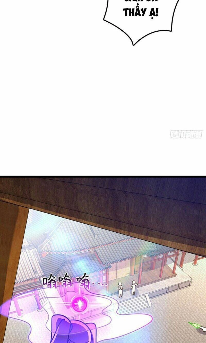 Sư Phụ Của Ta Mỗi Khi Đến Đại Nạn Mới Đột Phá Chapter 103 - 30