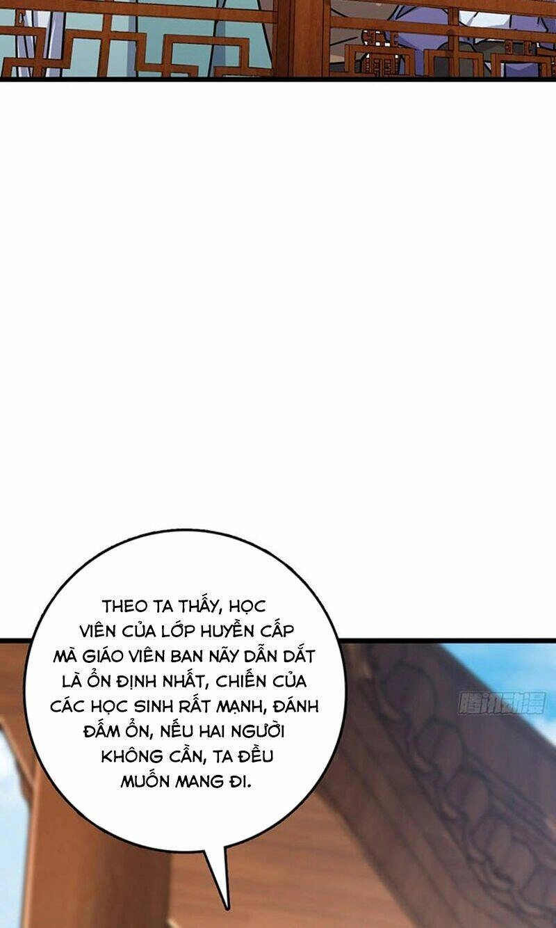 Sư Phụ Của Ta Mỗi Khi Đến Đại Nạn Mới Đột Phá Chapter 103 - 39