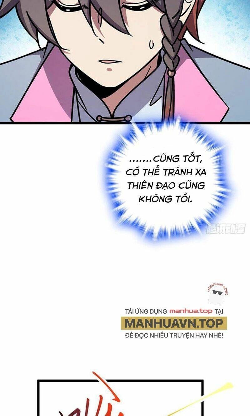 Sư Phụ Của Ta Mỗi Khi Đến Đại Nạn Mới Đột Phá Chapter 103 - 43