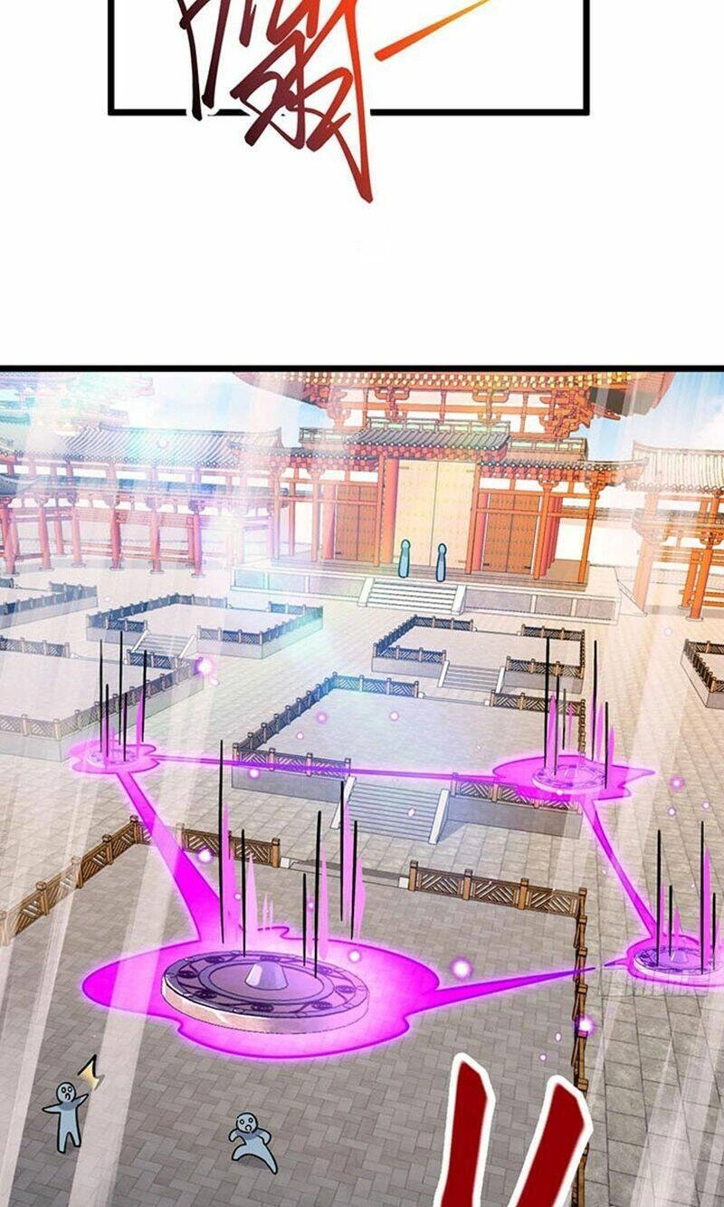 Sư Phụ Của Ta Mỗi Khi Đến Đại Nạn Mới Đột Phá Chapter 103 - 44