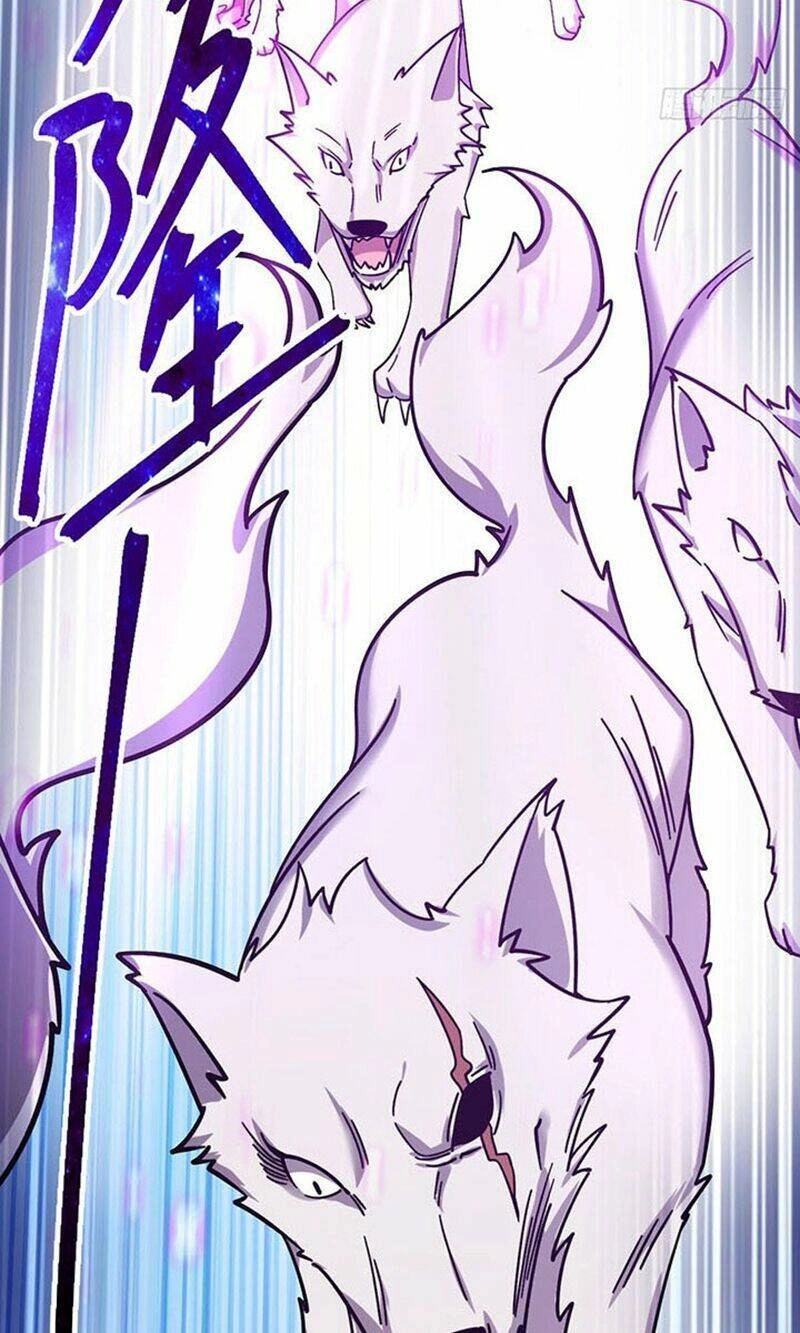 Sư Phụ Của Ta Mỗi Khi Đến Đại Nạn Mới Đột Phá Chapter 103 - 46